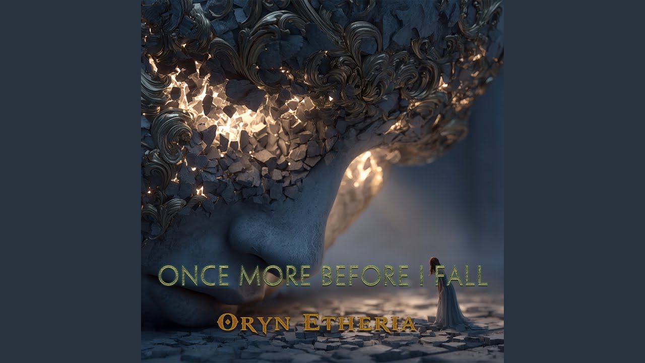 Once More Before I Fall