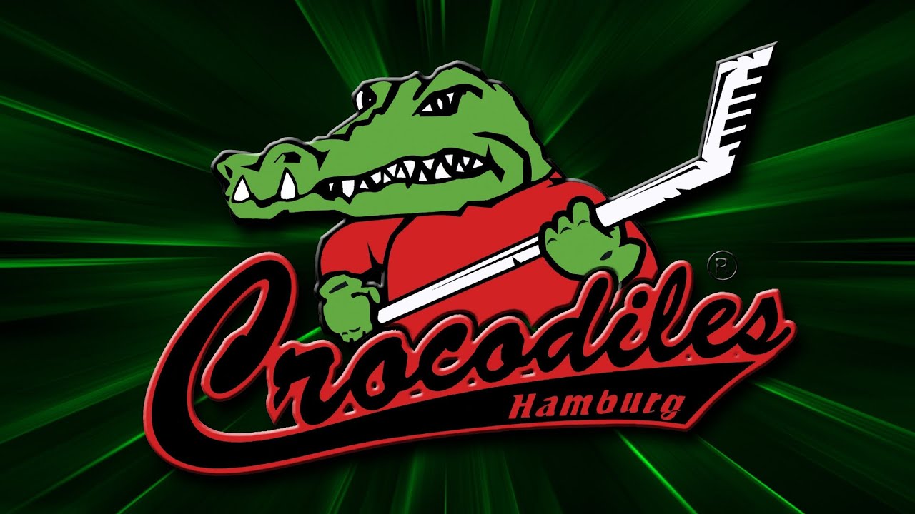 Crocodiles Hamburg - EHC Neuwied Die Bären  25.10.2015