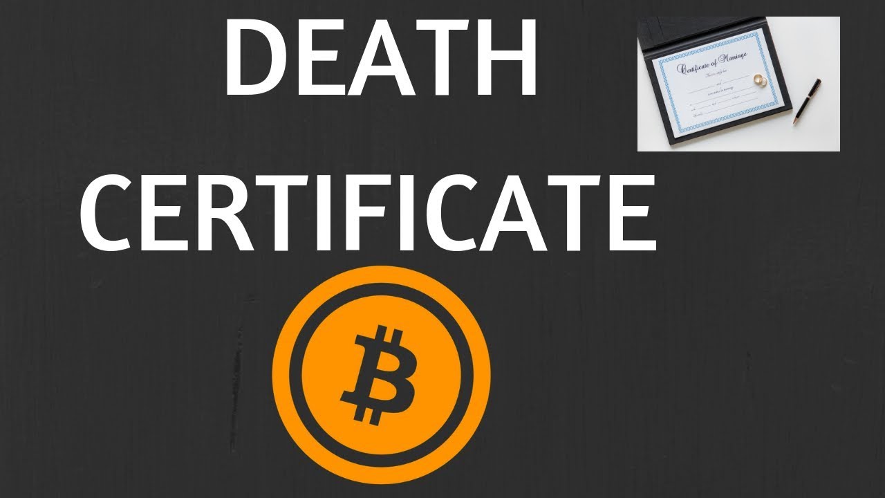 QuadrigaCX EXCHANGE MYSTERY