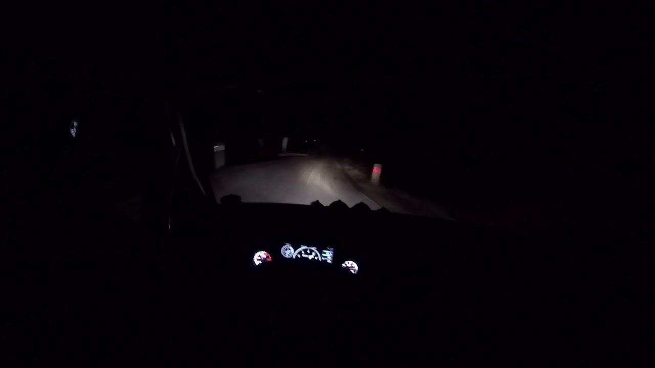 Pierwszy test Peugeot 206 RC