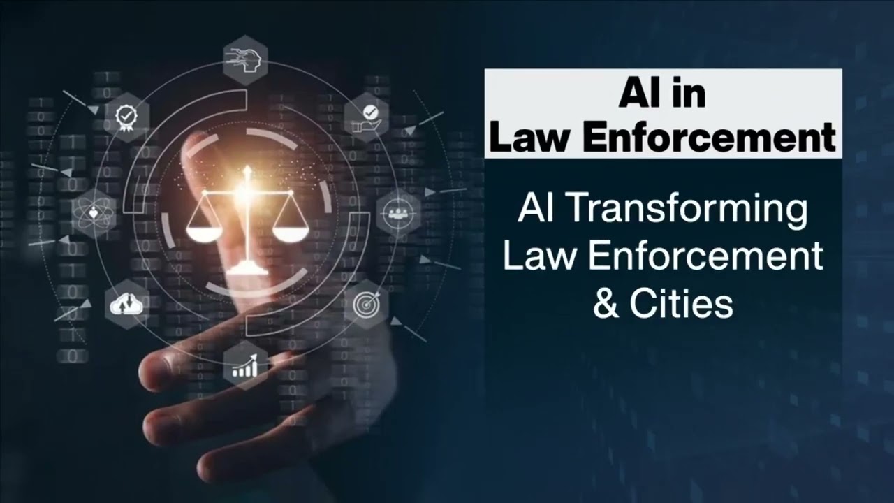 How Artificial Intelligence is Transforming Governance in India | Smart Cities to Smart Policies