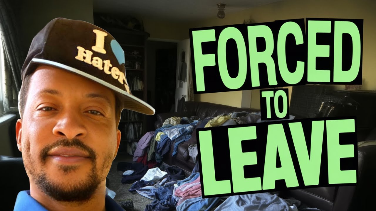 I Might Get KICKED Out and Need to Move Overseas NOW?