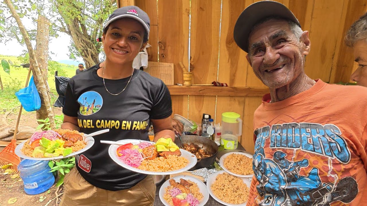Lo que Parecía imposible para chiquitín hoy es una realidad  tener su casita.