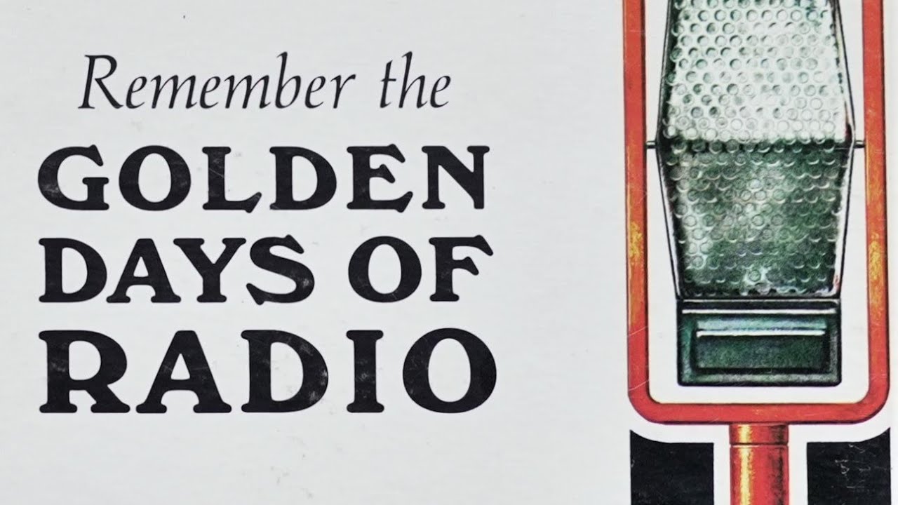 Remember the Golden Days of Radio - Volume 2: Longines Symphony Society - Jack Benny & Frank Knight
