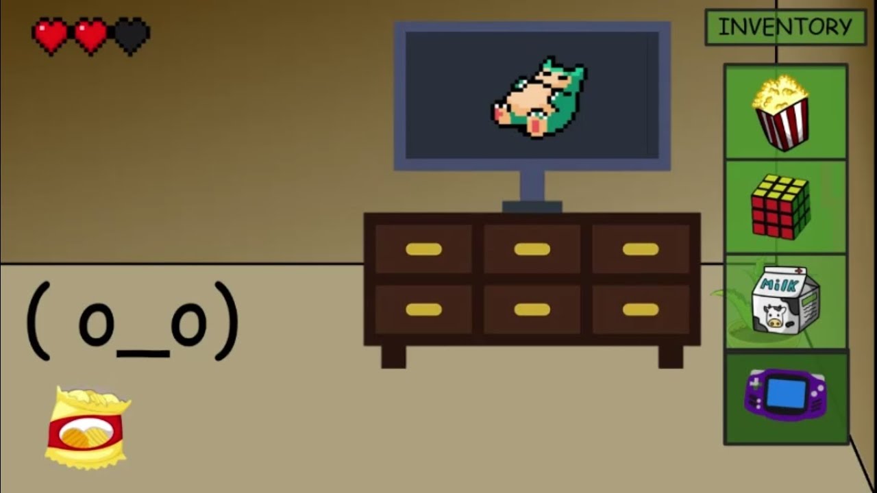 DON'T WATCH unless you like Videogame style ASMR - Rain, potato chips, controller, writing sounds