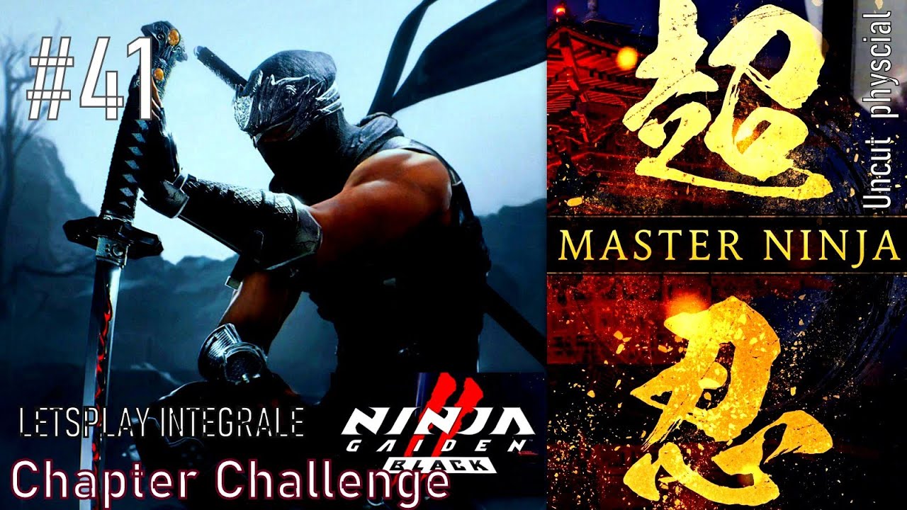 l'enfer des 100 sicors man Chapter challenge MN    letsPlay Episode #41