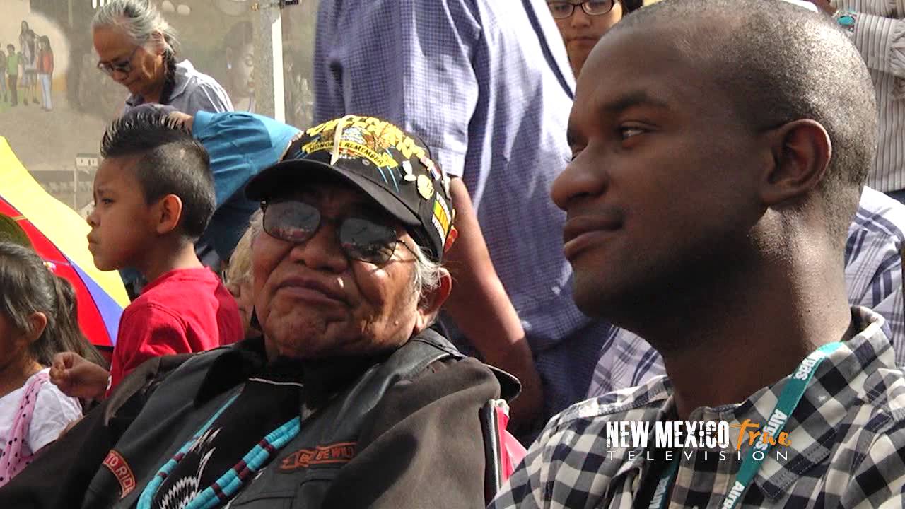 NM True TV - Season 4 - Episode 3: NM Native American
