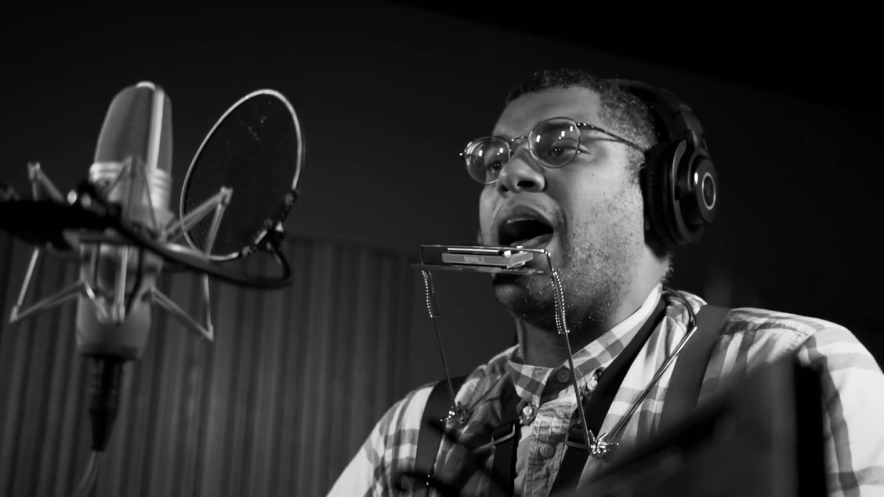Dom Flemons - 