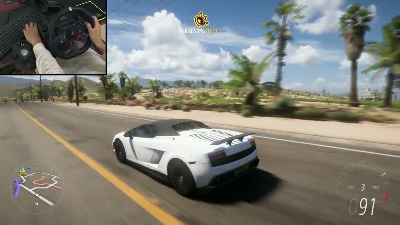 gallardo