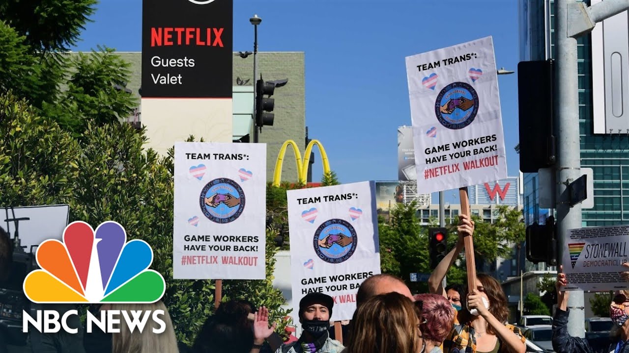 How Employees Are Holding Companies Accountable On Social Issues