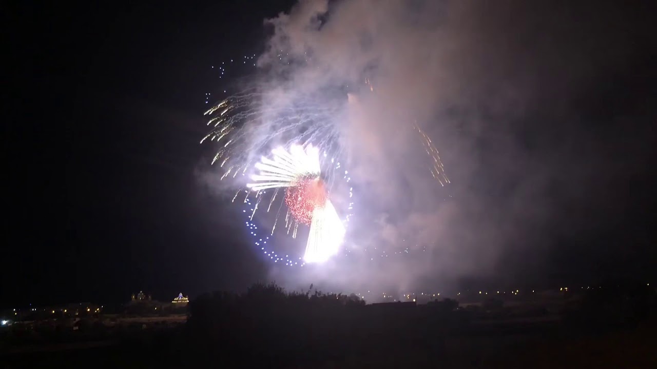 Zurrieq Santa Katerina Lejlieta 2018