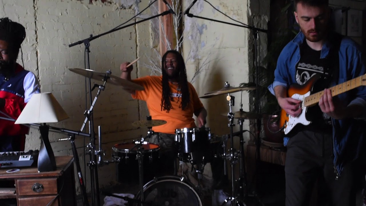 Zoocrü Sessions:  