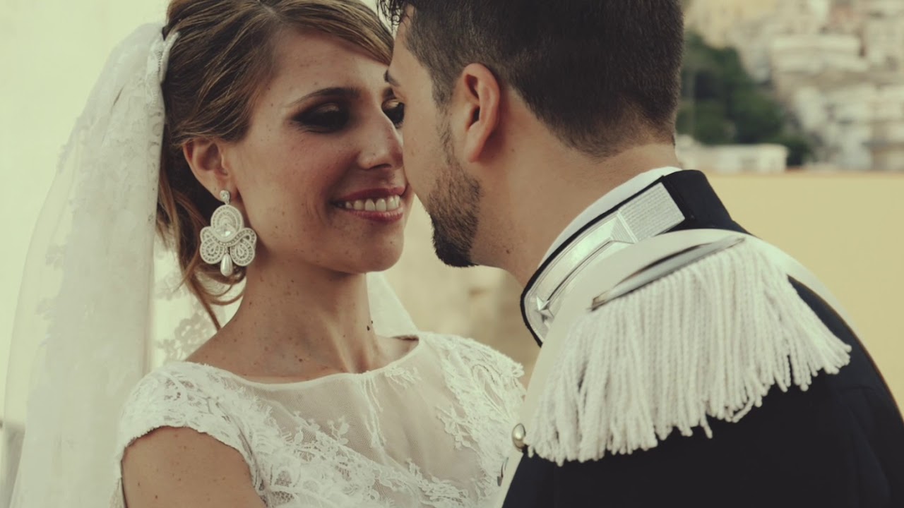 matrimonio in sicilia · Rachele e Paolo · 28.07.18 · video di matrimonio