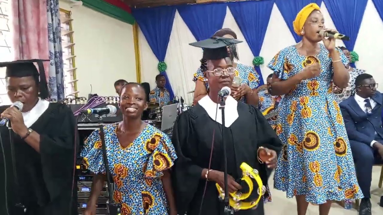 Trinity Band, PCG EJISUMAN 