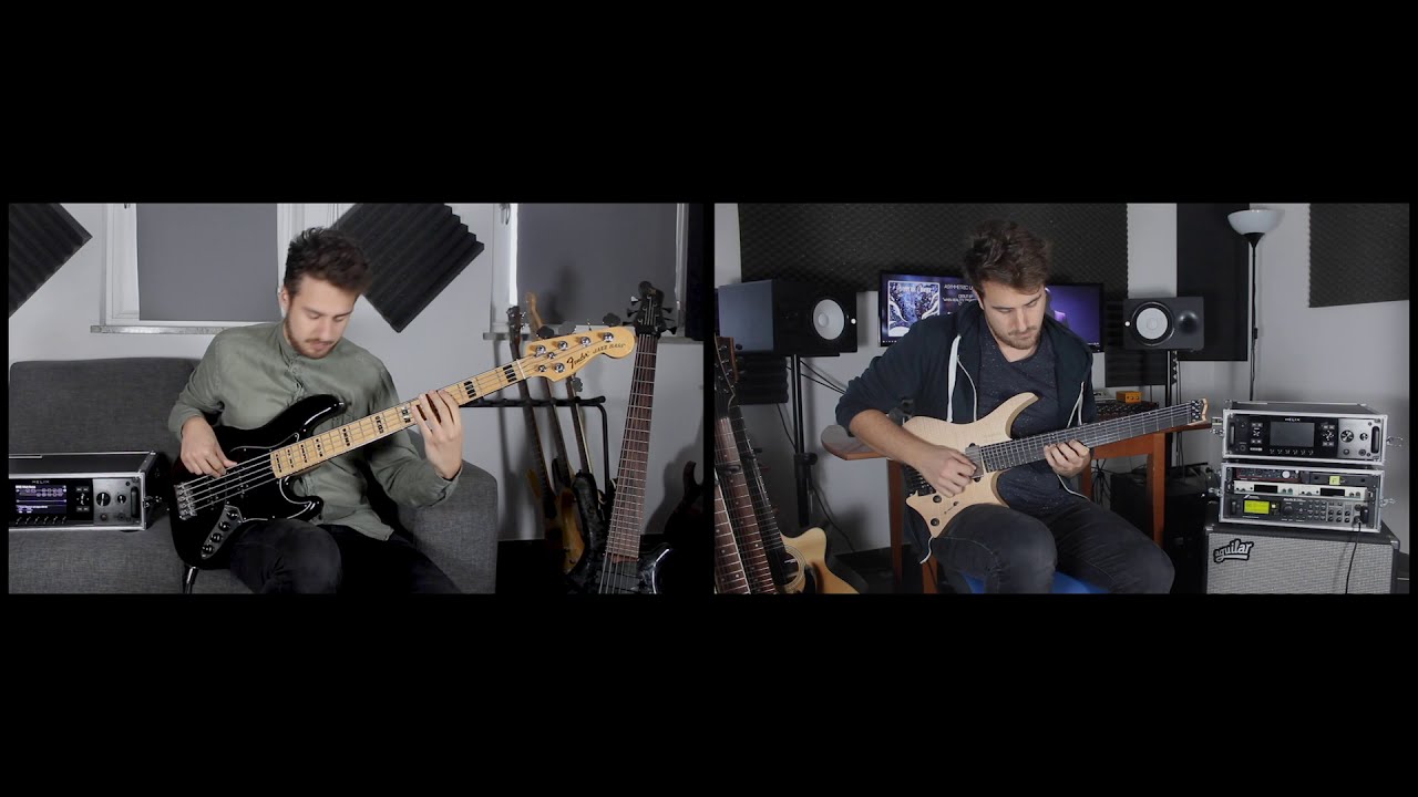 Asymmetric Universe - Off The Beaten Track (Official Music Video)