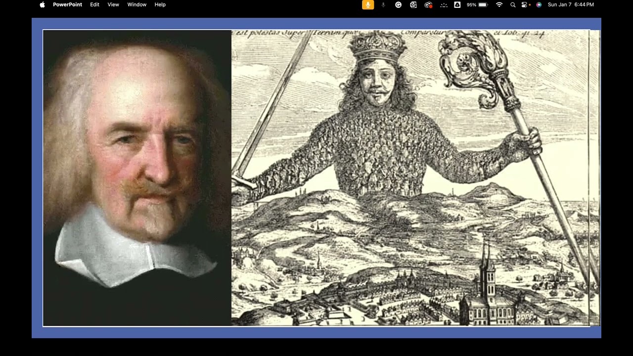 Topic 5.1 Part 2- The Political Ideas of the Enlightenment