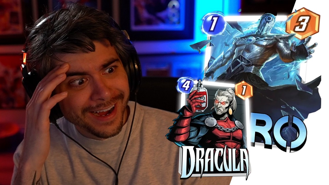 This Might be my Favorite Deck of the Year!