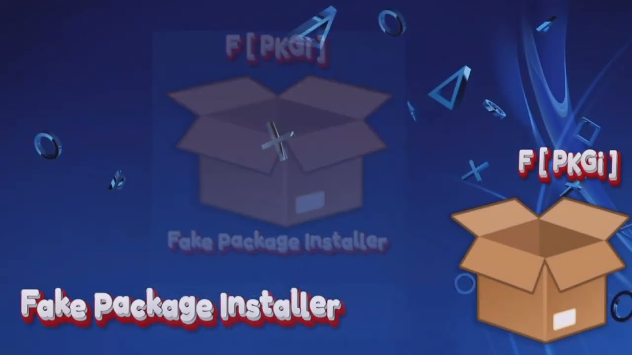 FPKGi - A Server Populated PS4 Content Downloader/v0.81 [Nightly]