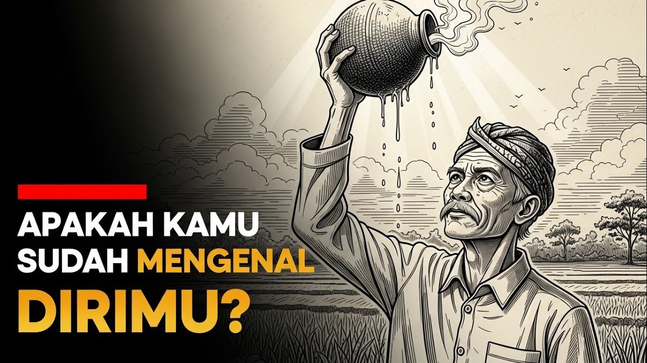 Misteri Sukma Sejati Dalam Diri Manusia!!!