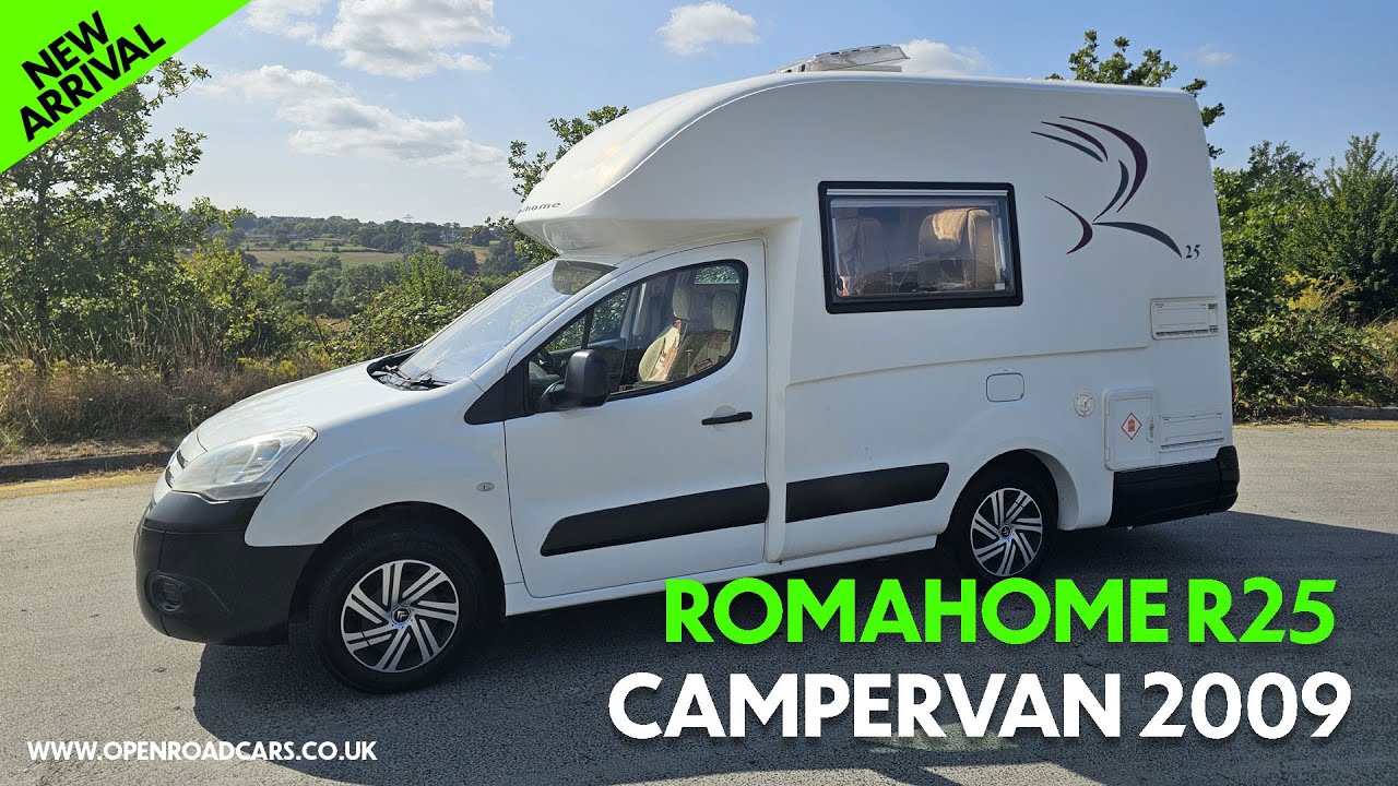 Romahome R25