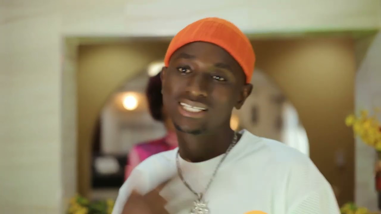 Ngalande culture- Jealous (official Music video).