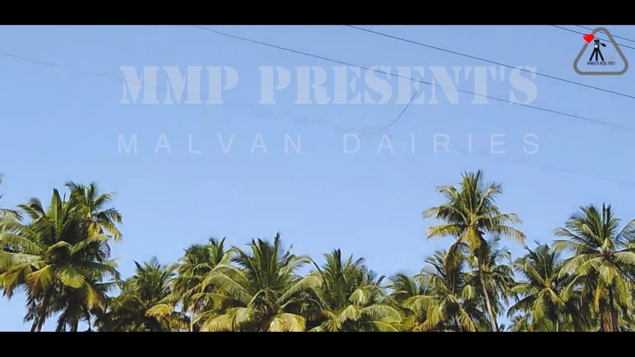 Malvan Dairies | Wayari beach | #MALVAN | #MMP