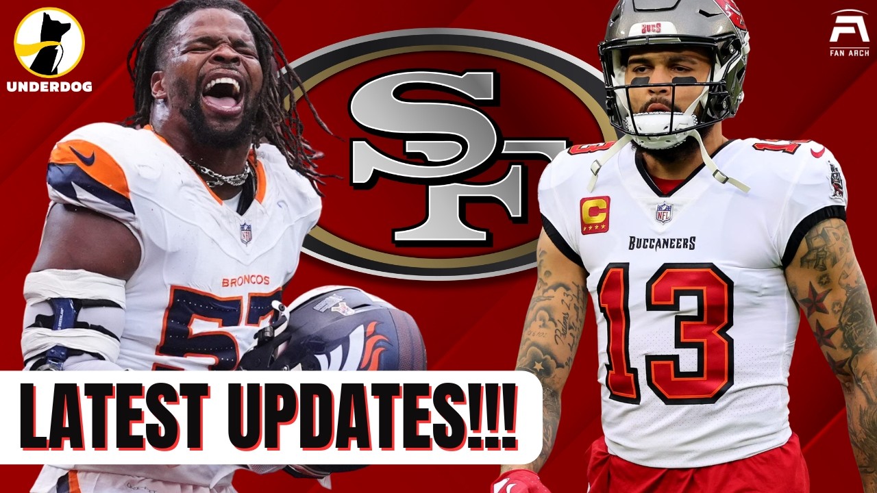 This Has Niners Fans FIRED UP... | Daily San Francisco 49ers News & Rumors