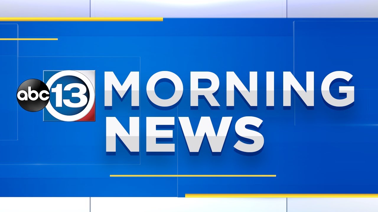 ABC13's Morning News for May 6, 2020