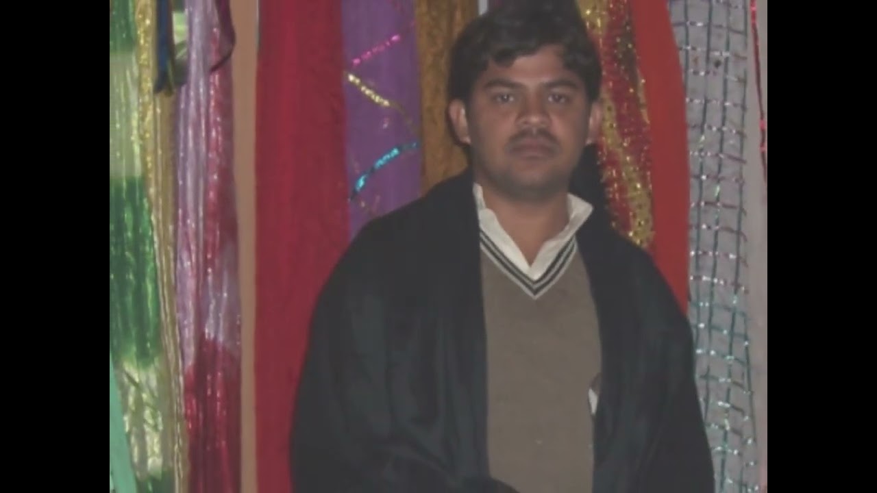 Shujabad Matam Old 13Dec 2011 