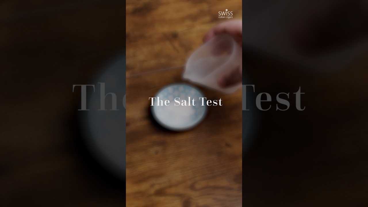 How to Calibrate a Hygrometer with the Salt Test ? 