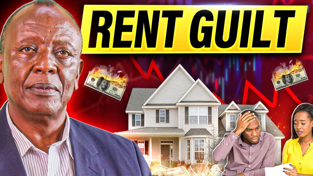 How to Succeed as a New Landlord: Avoiding the Landlord Guilt Trap