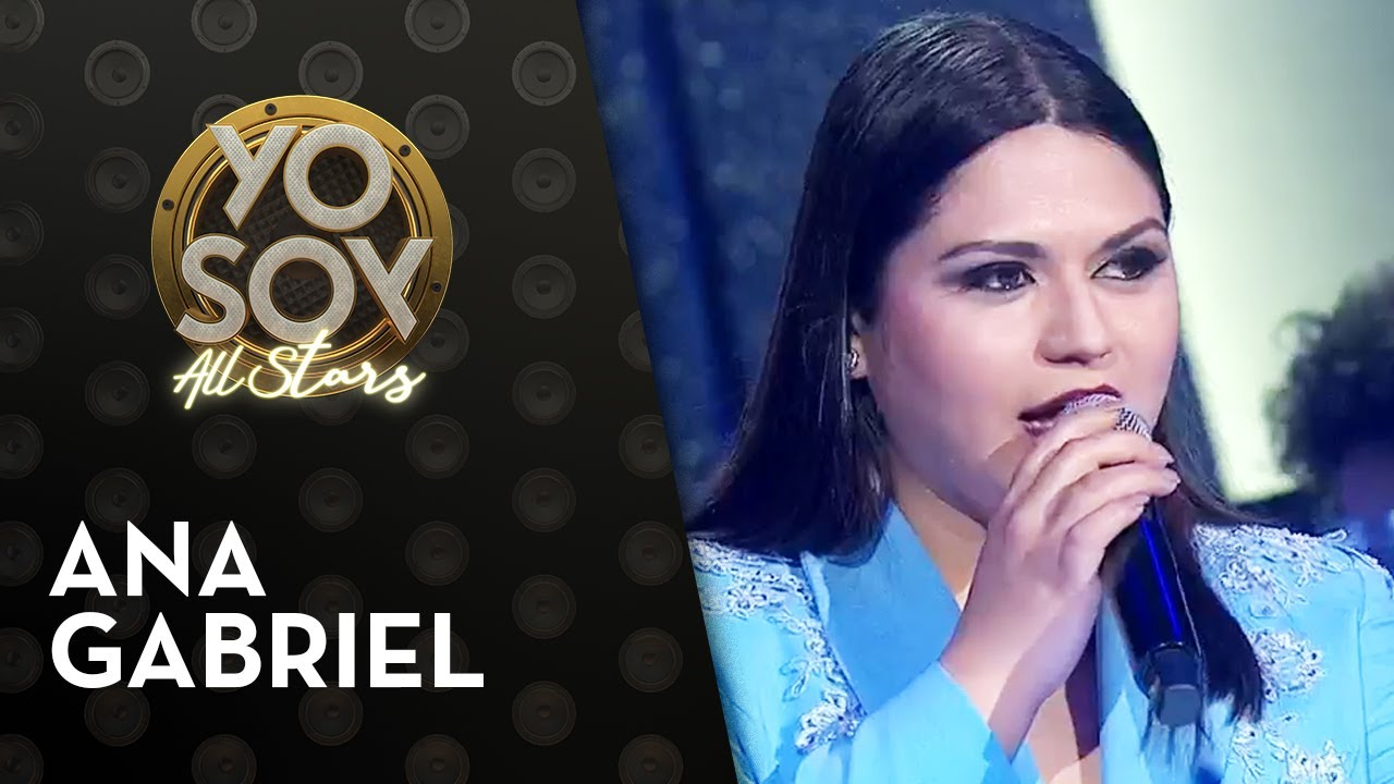 Tamara Romero emocion&oacute; con 