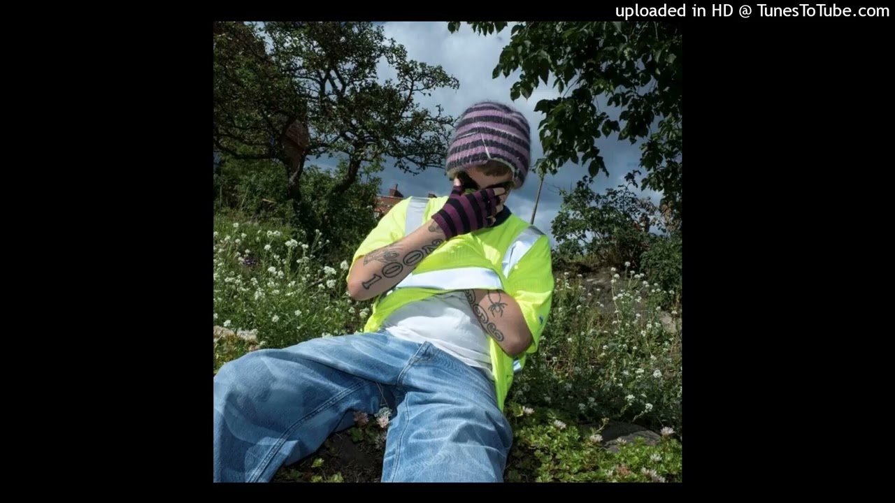 [free] yung lean + bladee + whitearmor type beat - 