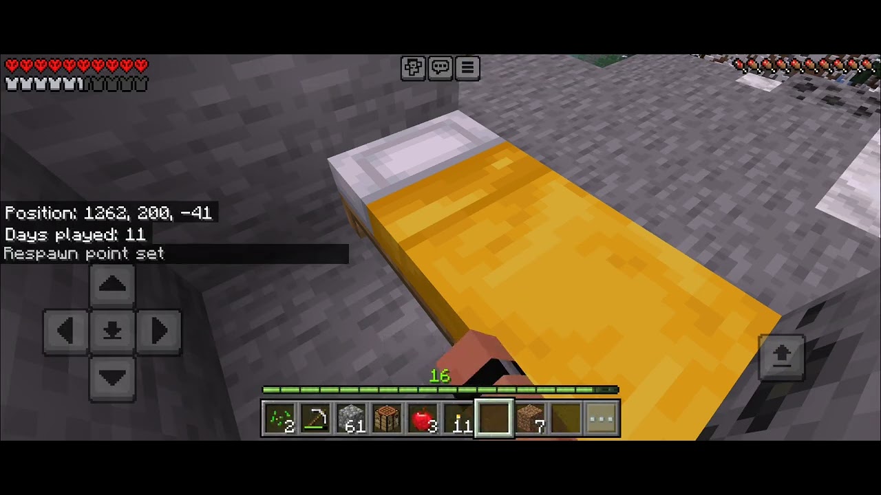 Minecraft World 2 Video 6