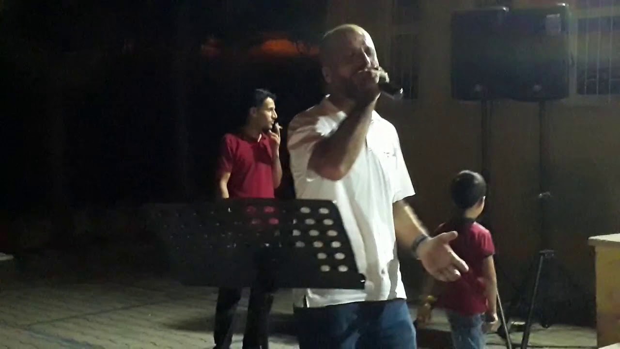 Özcan Atsat Kayapınar(Aynkef) Düğün