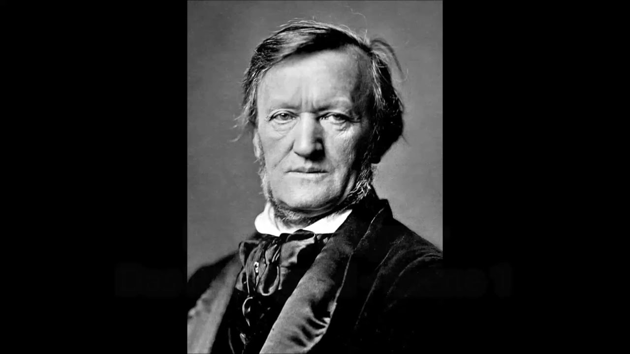 Richard Wagner, Das rheingold - Szene 1 (Tuba excerpt)