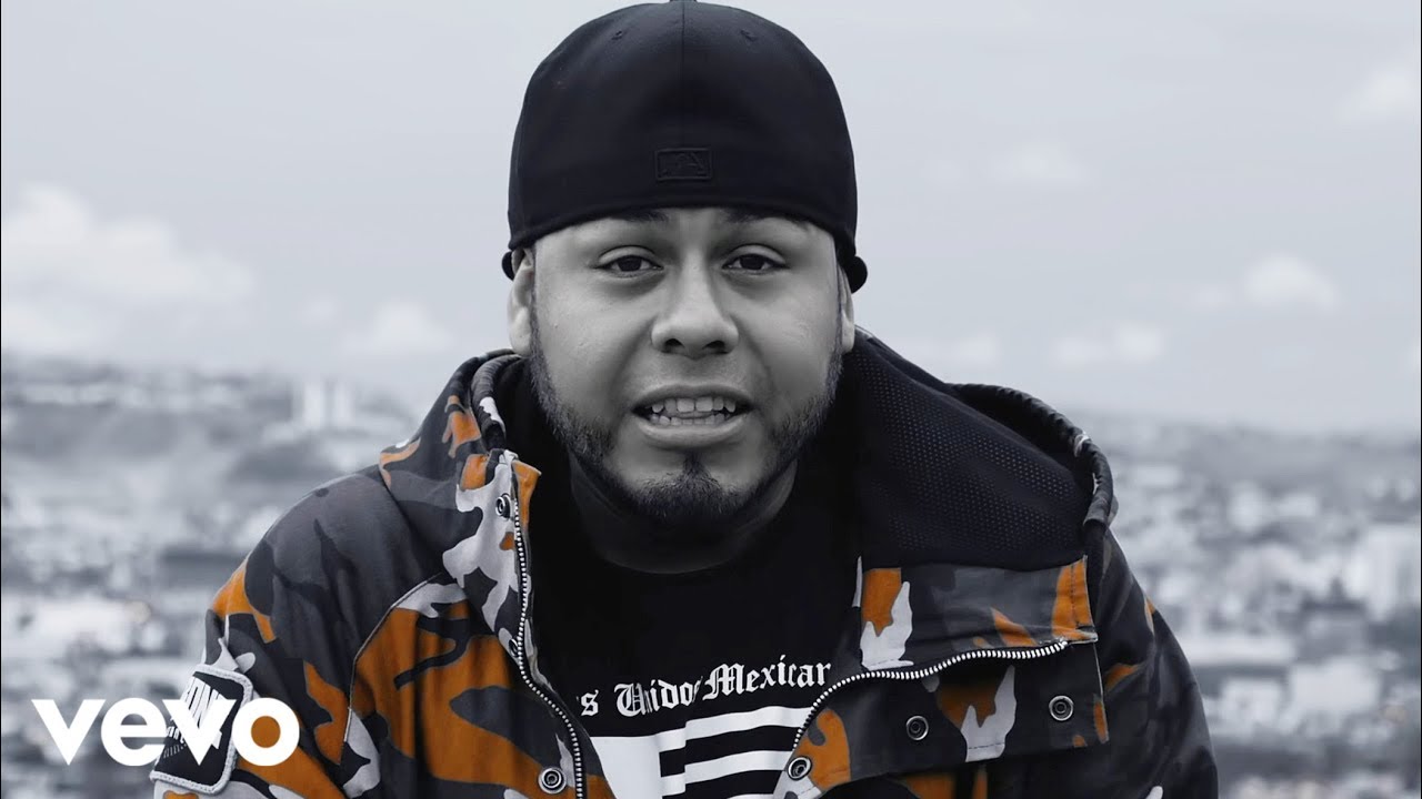 Don Aero - Pasado, Presente, Futuro (Official Video)