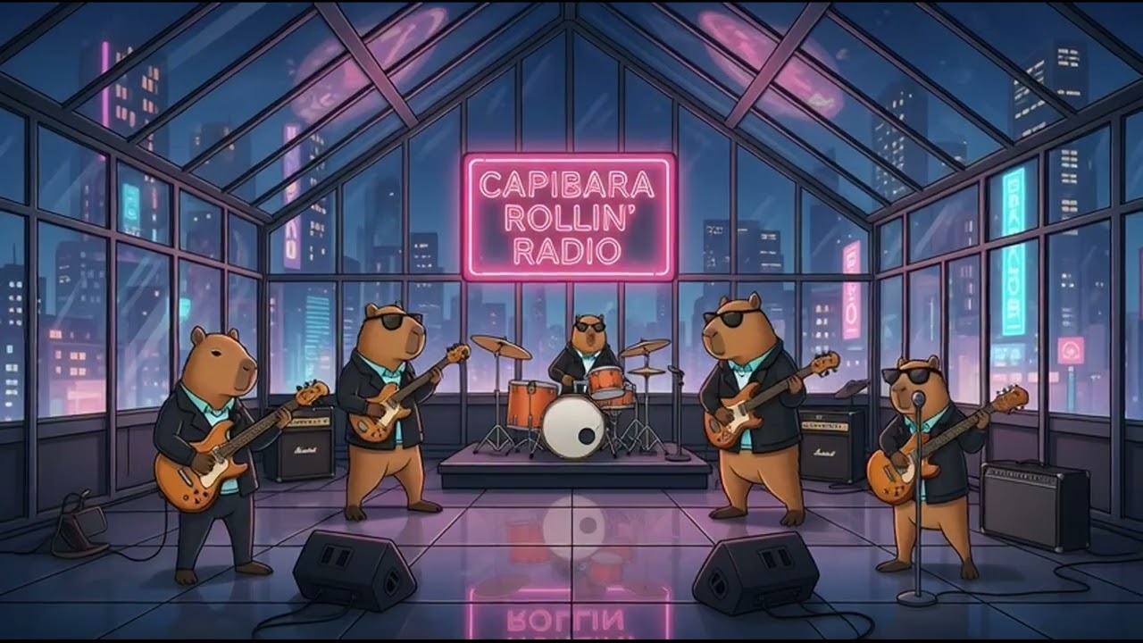 1950s Rock & Roll Rockabilly – Stardust Sock Hop Spin