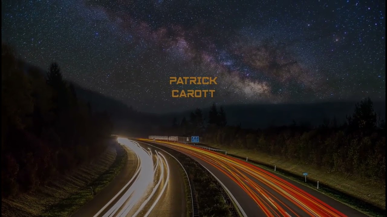 Alan Walker - Faded (Patrick Carott Remix)
