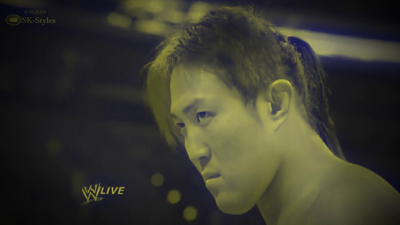 Yoshi Tatsu Custom Titantron