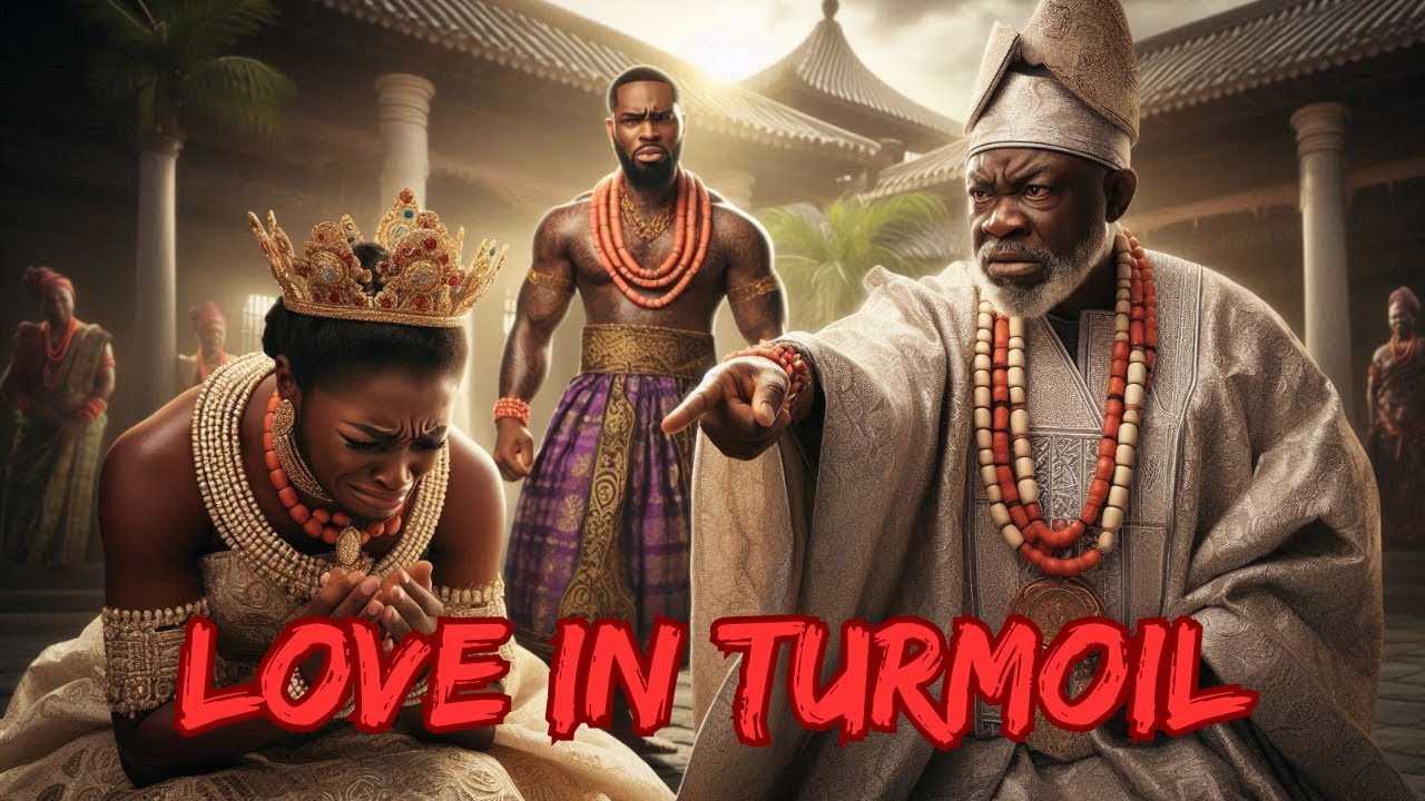 Love in Turmoil