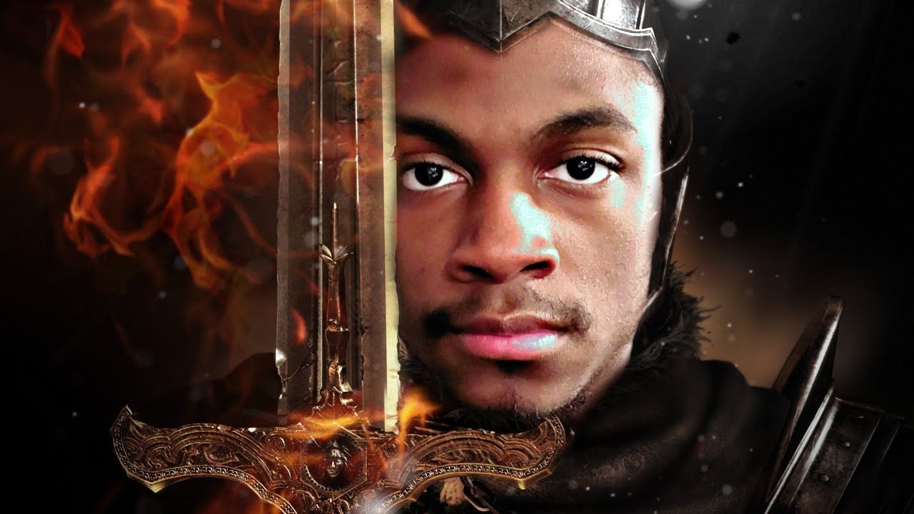 First time playing Dark Souls 1 | PT. 4