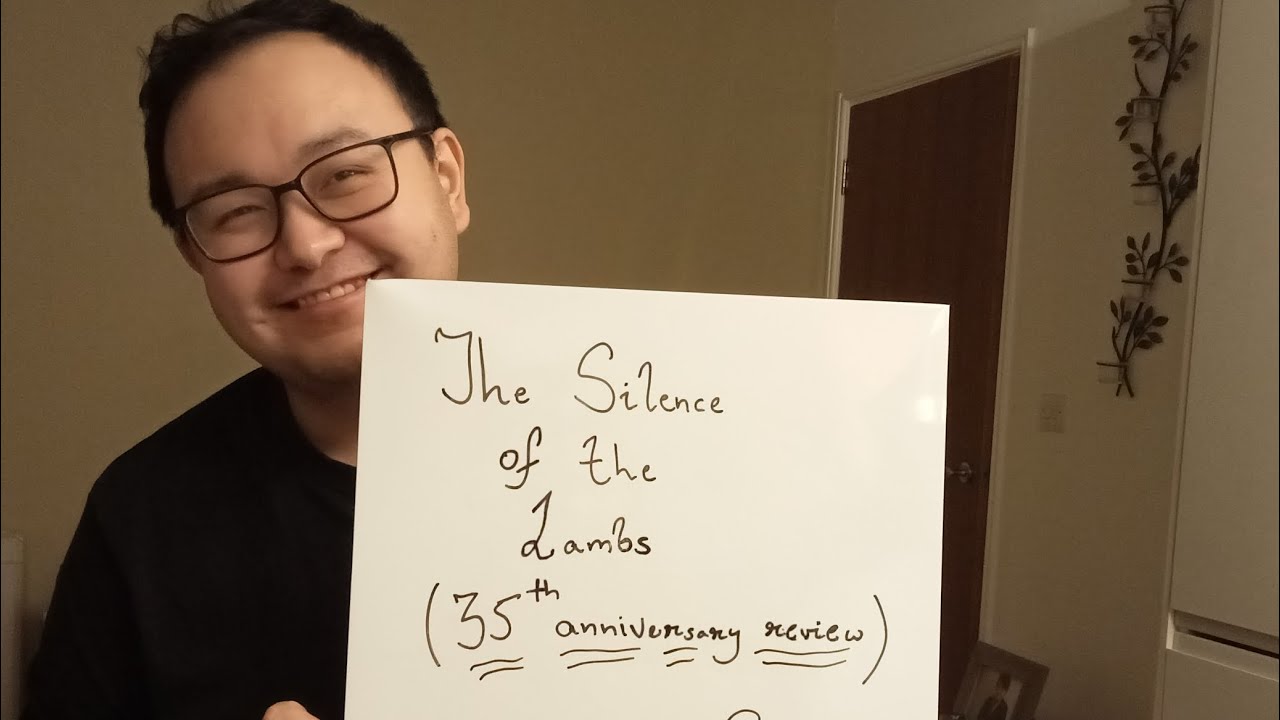 The Silence of the Lambs 1991 (35th anniversary film review)
