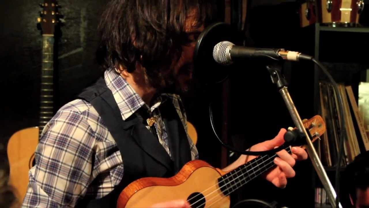 Davey Lane - One Will Do, 8 Track Shack Sessions