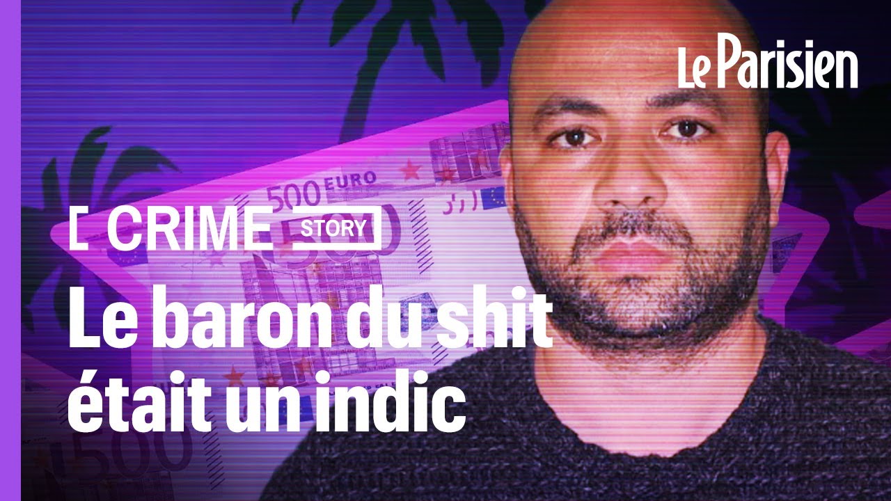 Comment Sofiane Hambli est devenu &laquo;La Chim&egrave;re&raquo;, l'homme aux deux visages