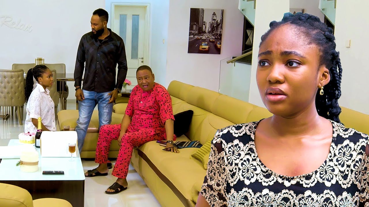 Be The First To Watch This Latest 2026 ANGEL UNIGWE Emotional Nollywood Movie - Nigerian Movies
