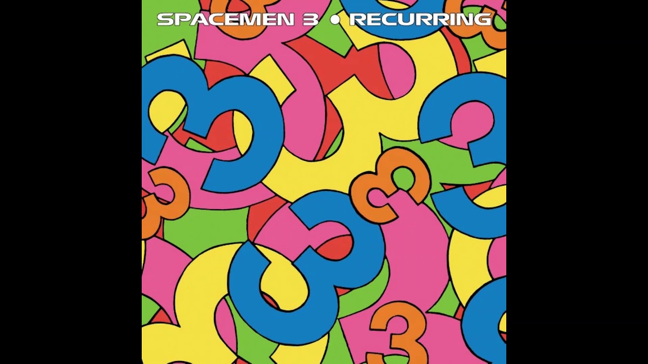 Spacemen 3  - Big City  - Recurring