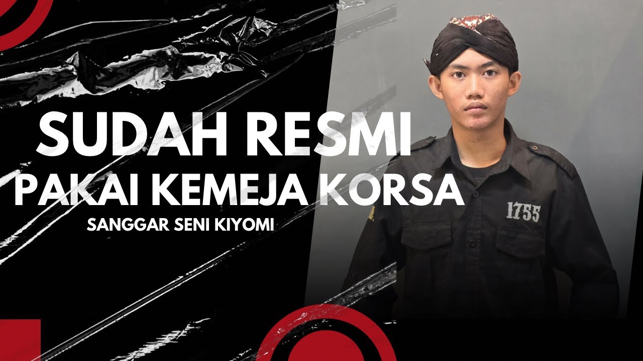 KKESERUAN !!! DAY 1 RAYYAN PENTAS DI SANGGAR SENI KIYOMI…. // PART 1
