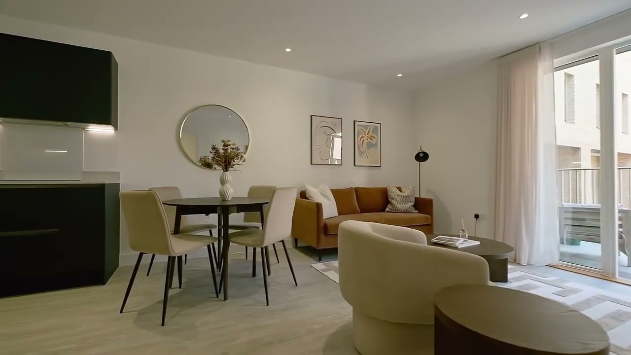 Lampton Parkside - Now Selling