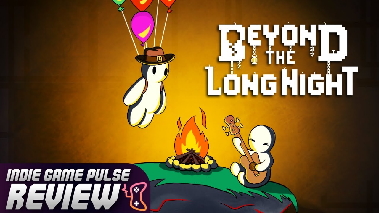 Reverse Noita with Charming NPCs! - Beyond the Long Night Preview